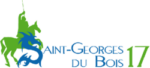 Logo de la commune Saint-georges du bois 17700