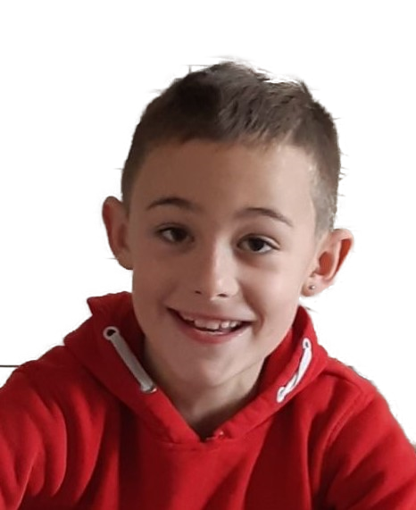 Louhan RICHARD