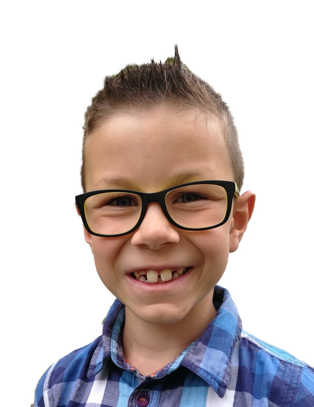 Maxence BOZZONETTI