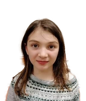 Olivia BORGHIERO