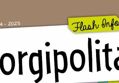Couverture du flash info du 30/06/2025