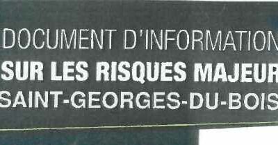 Couverture du flash info du 29/09/2025
