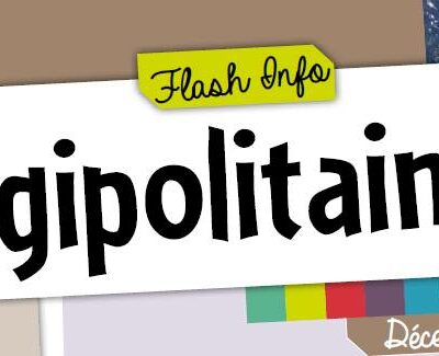 Couverture du flash info du 27/11/2025