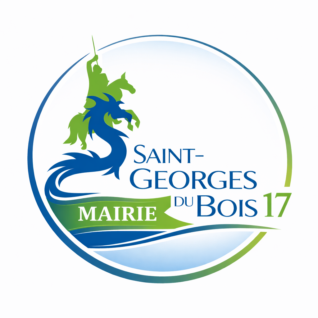 Saint Georges du Bois