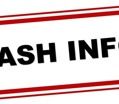 Couverture du flash info du 12/05/2026